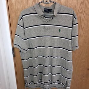 POLO BY RALPH LAUREN polo shirt